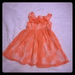 Youngland Girls 3t Sundress